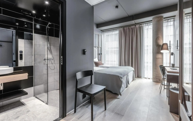 Quality Hotel Hasle Linie