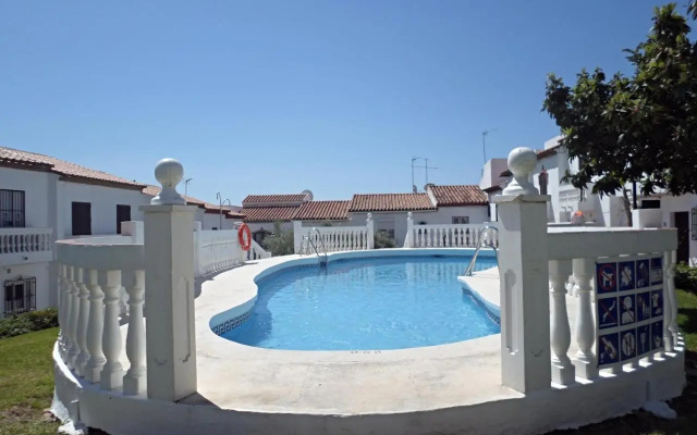 Hacienda 10B Menyber