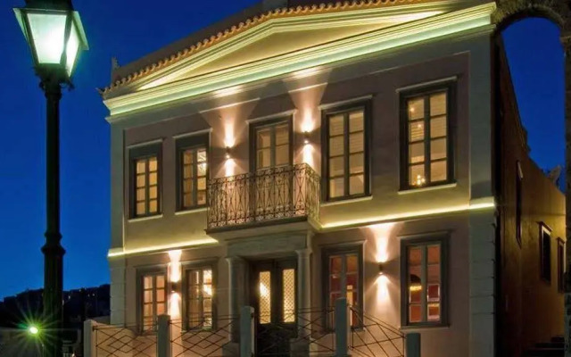Villa Selena