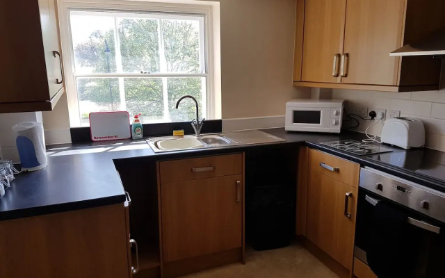 Apartment 9 Robertson Villas