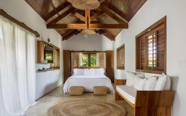 Villa Alegria - La Villa Group