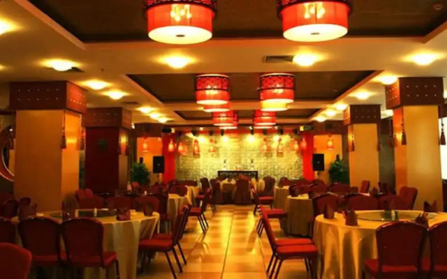 Kunming Guihua hotel