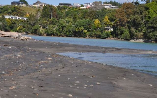 Urenui Beach Camp