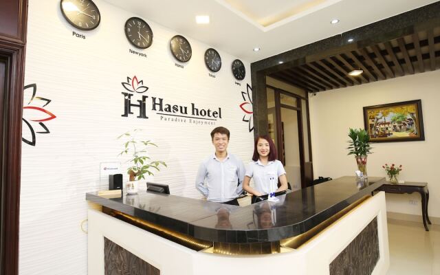 Hasu Hotel
