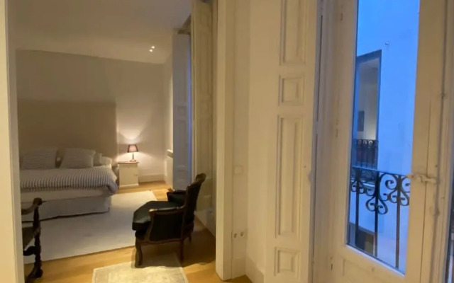 The Pelayo Majestic Luxury 3 Bedroom in Chueca
