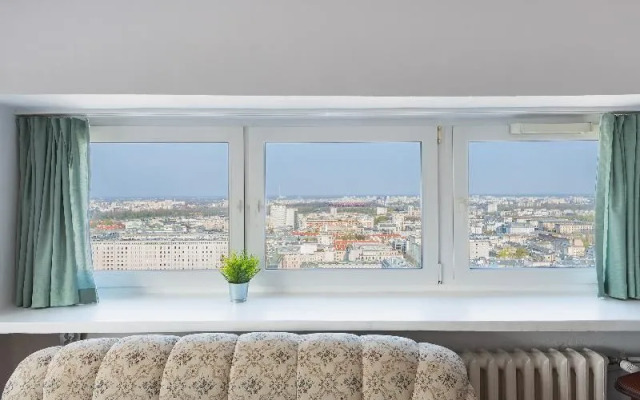 P&O Apartments Zgoda 23