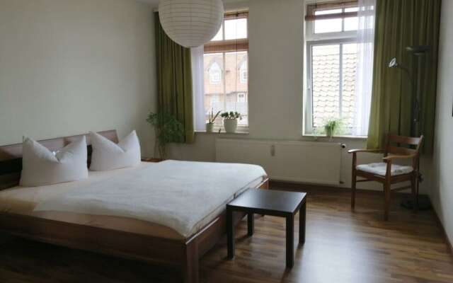 Harz Enjoyment Modern Retreat
