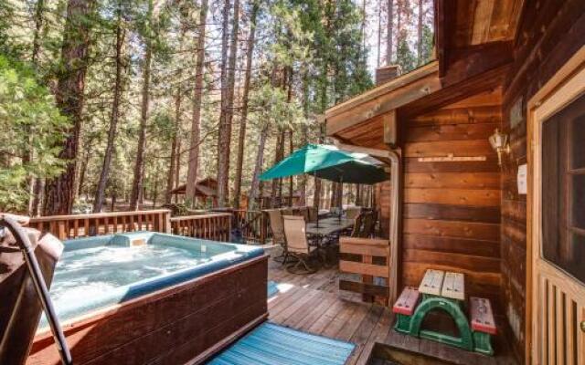 41A Cedar Chalet