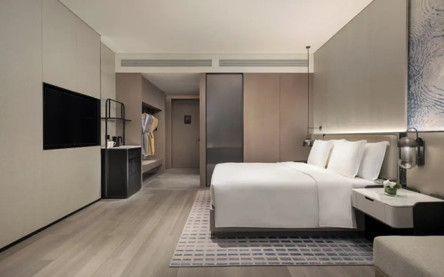 Crowne Plaza Jingmen by IHG