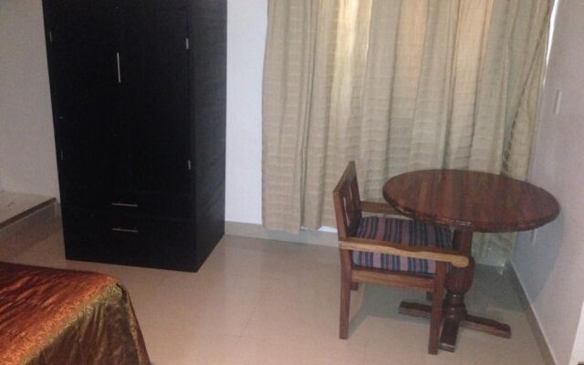 Hotel Plaza Tecomán