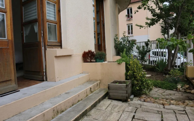 Les beaux jours de Beauchet