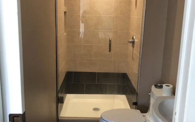 Dunbar Guest House