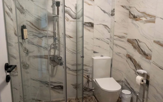 Uliv Apart Otel & SPA