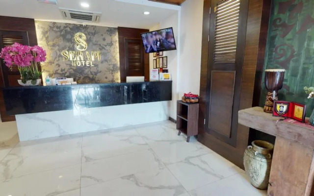 Serapi Hotel