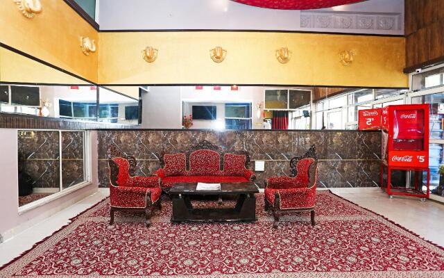 OYO 10137 Hotel Vaishnavi