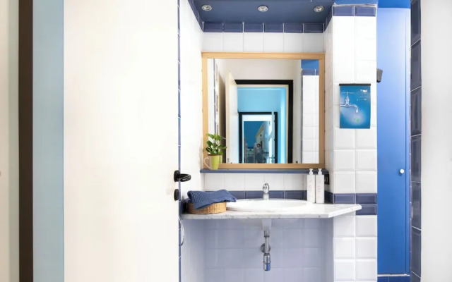 Una Terrazza Sul Mercato Del Capo By Wonderful Italy