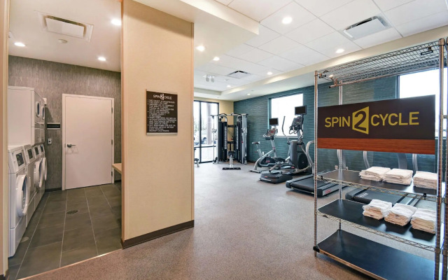 Home2 Suites by Hilton Beloit