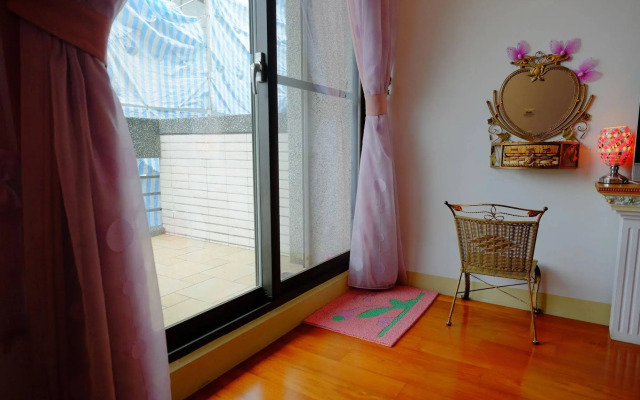 Hualien Shangri-la B&B
