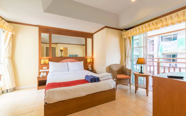 Chaba Hotel
