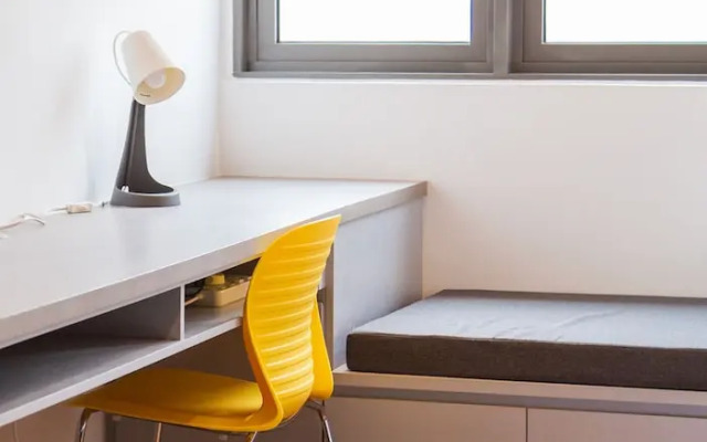 Riveria City KL Sentral by Sleepy Bear