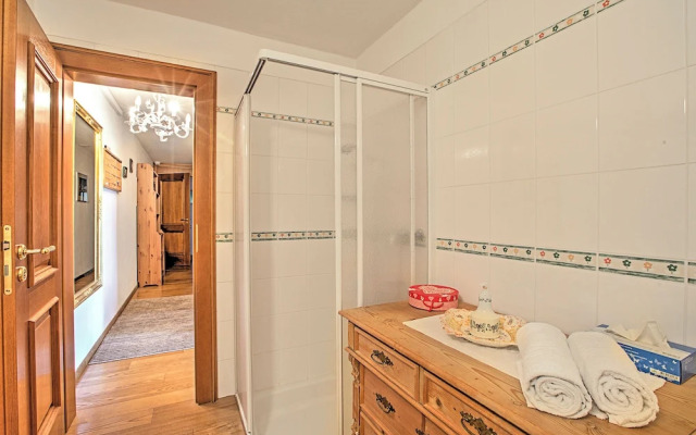 Honeymoon Love Retreat 1