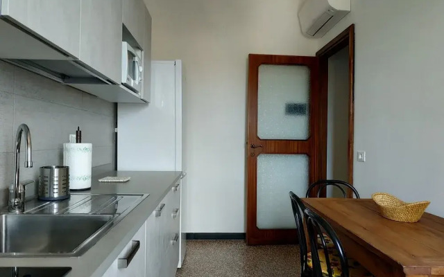 Holiday Apartment near Sea Cogoleto