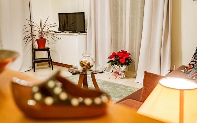 2 Bedrooms-Perfect Center Location-Amazing View