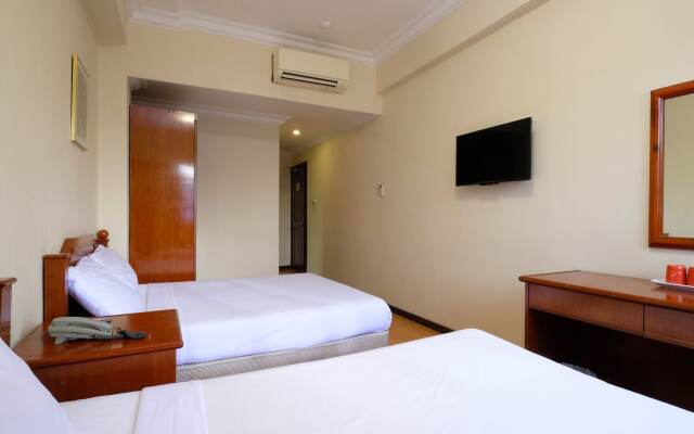 Kim Tian Hotel
