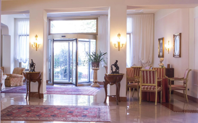 Hotel Principe Terme