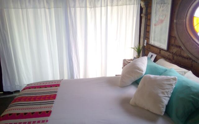 Casa Boutique Las Piedras