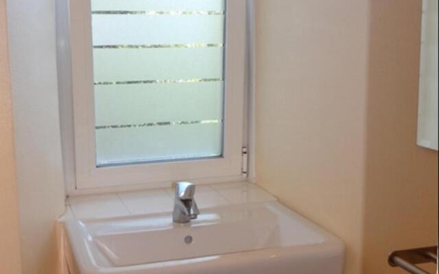 Appartement Cavalaire-sur-Mer, 3 pièces, 5 personnes - FR-1-100-147