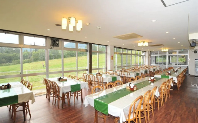 Hakuba Tsugaike Ski Slope Side Espoir Misawa