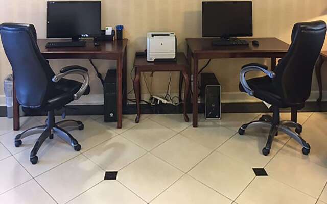 Comfort Inn - Springfield