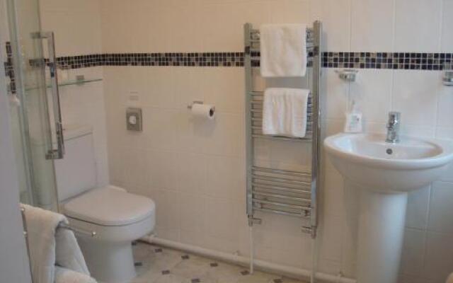 Okeside Cottage B&B