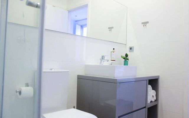 Oporto Trendy Apartments