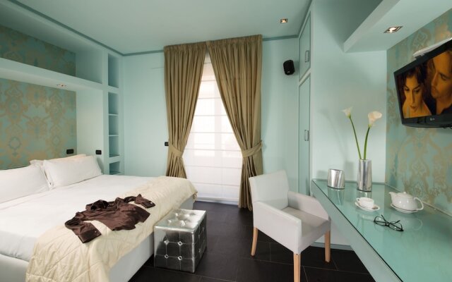 Roma Dreaming ApartHotel