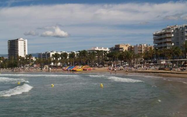 Apartment Terecel Salou.11