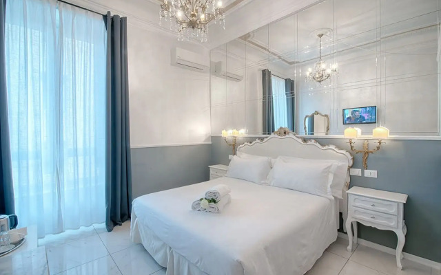 Home Grifondoro Bed & Breakfast