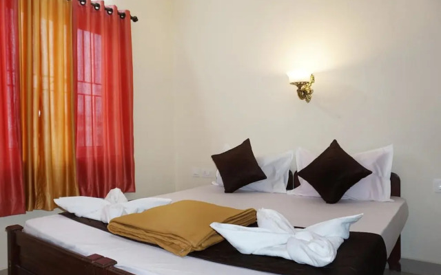 Sapphire Hotel Apartment