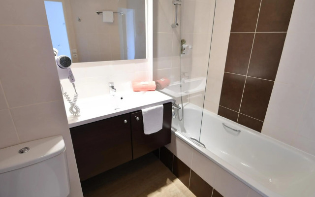 Appart Hôtel Mer & Golf City Bordeaux Bruges