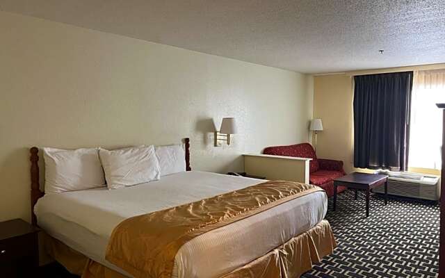 Budgetel Inns & Suites