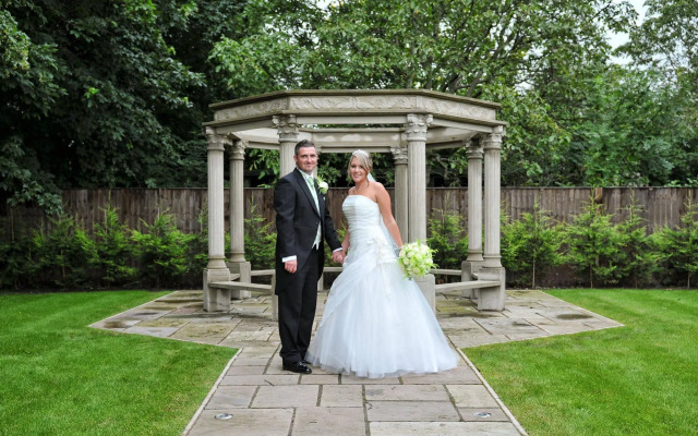 Holiday Inn Barnsley by IHG
