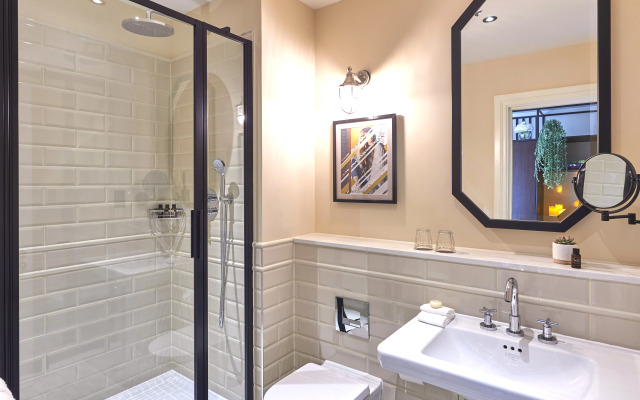 The Grand Hotel Birmingham