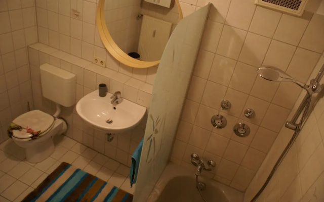 Moor Apartment