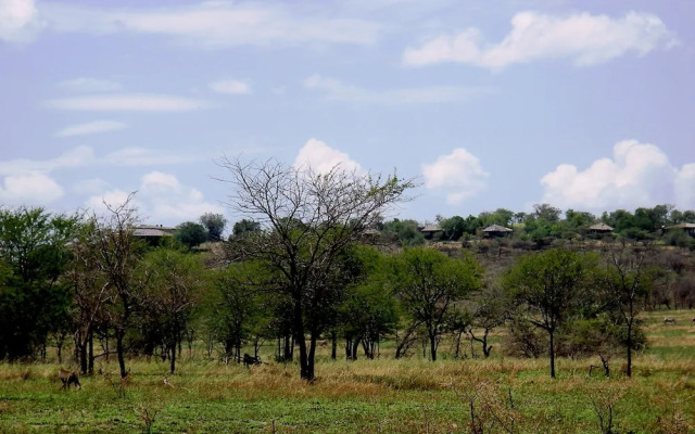 Mbalageti Serengeti