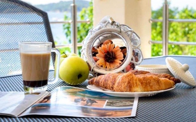 Apartments Villa Oceanus