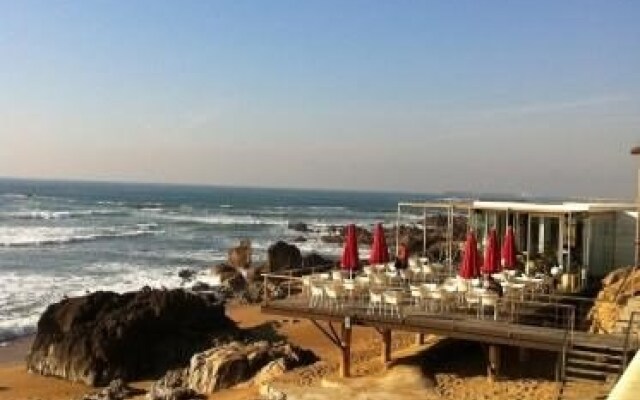 Apart. Foz