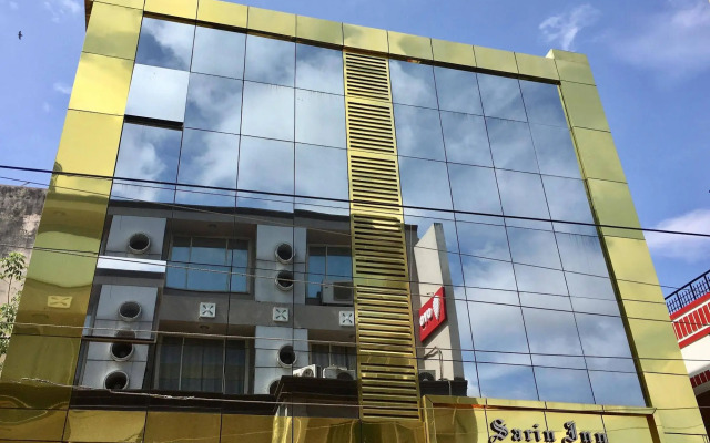 Itsy Hotels Banana Boutique