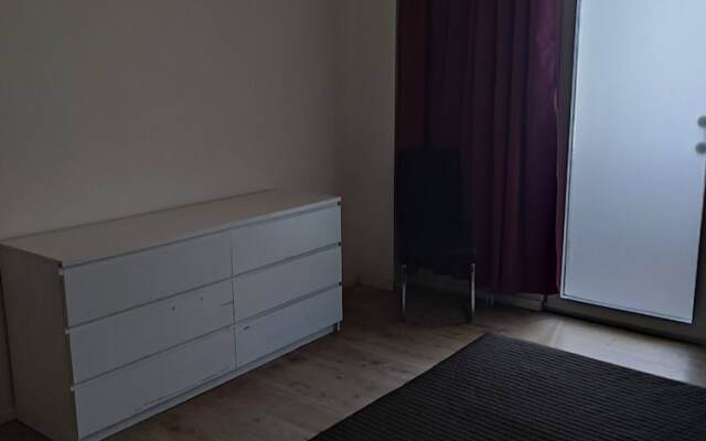 Room in Guest Room - Charming Room W Located in Brussels