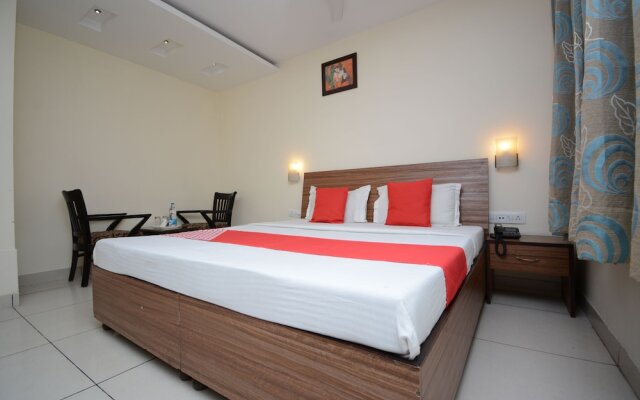 Skippers Inn By OYO Rooms